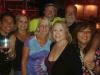 Group of friends having a great time at BJ’s: Joel, Bridget, Tina, Danny, Cheryl, Dennis & Carmen.